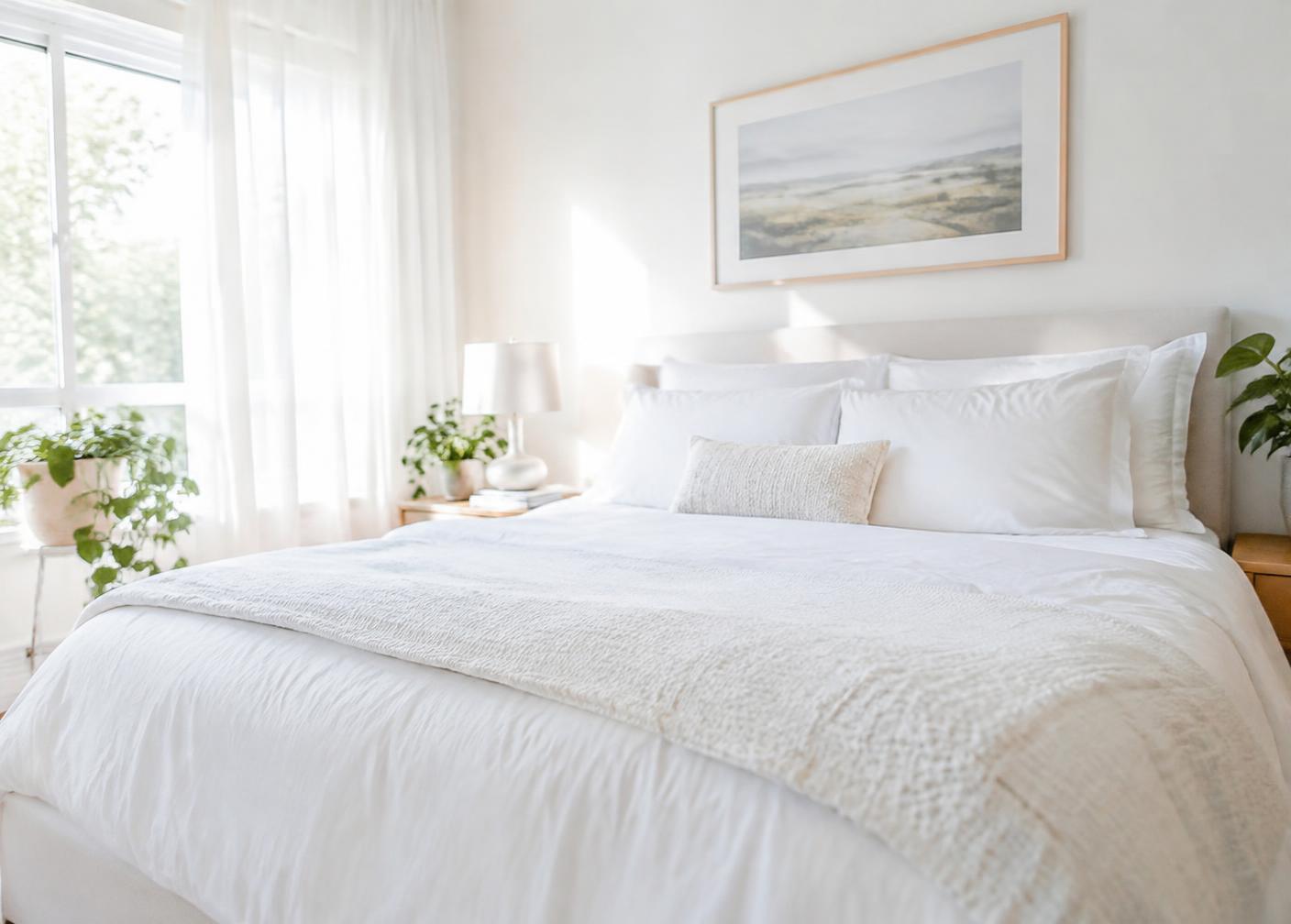 Residential Cleaning